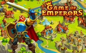Empire Builders: Medieval Strategy MMO