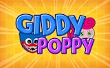Giddy Poppy: Monster Match Memory Puzzle Game