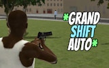 Grand Shift Auto Urban Action Game
