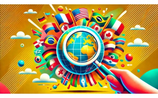 World Flag Recognition Challenge