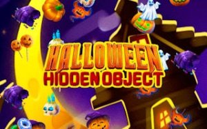 Festive Hidden Object Discovery