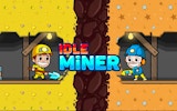 Idle Projectiler: Mining Tycoon Online Game