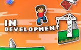 In Development! Platformer Game Online