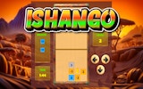Ishango Prime Puzzle Online Game