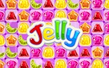 Jelly Match 3 - Sweet Puzzle Game Online