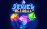 Jewel Academy Match 3 Puzzle Game Online