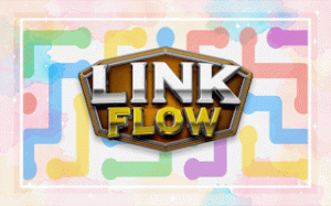 Link Flow: Dot Connection Puzzle