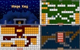 Mage Key: Treasure Cave Adventure Online Game