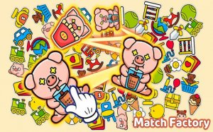 Match Factory - Triple Match Puzzle Game