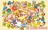Match Factory - Triple Match Puzzle Game