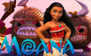 Moana Ocean Runner Adventure