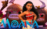 Moana: Kakamora Adventure Online Game