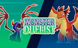 Monster Duelist: Creature Capture & Battle Online Game