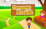 Orange Ranch Bubble Precision Fighter Online Game