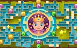 Queen of the Maze: Classic Labyrinth Challenge