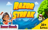Razor Streak: Skeleton Archery