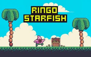 Ringo Starfish: Underwater Treasure Quest Online Game