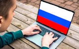Russian is Easy: Language Learning Online Game