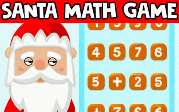 Holiday Image Vocabulary Puzzle