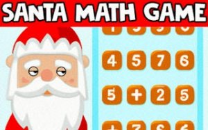 Holiday Image Vocabulary Puzzle