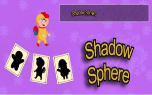 Shadow Sphere: Shape & Memory Puzzle Game Online