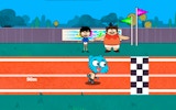 Summer Games: Cartoon Network Sports Online Game