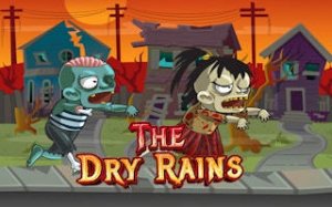 Dry Skies Survival Journey