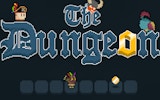 The Dungeon: Fire & Gold Adventure Online Game