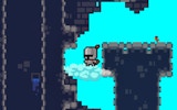 The Knight's Tower - Medieval Pixel Platformer
