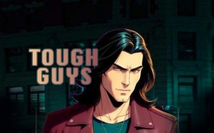 Tough Guys Anime Clicker Online Game