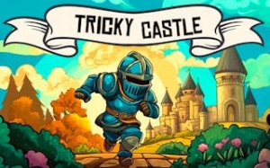Knight Escape Castle Puzzle