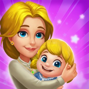Dream Life Match 3 Puzzle Game - Puzzle Game