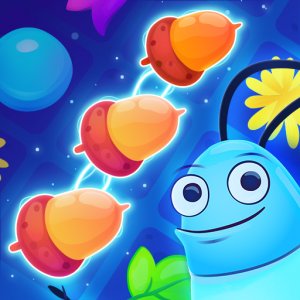 Best Friends Puzzle Online Game - Match 3 Puzzle
