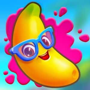 Juicy Match Online Puzzle Game - Puzzle Game