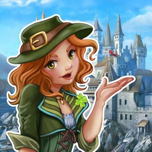 MatchVentures Puzzle Game - Match 3 Puzzle