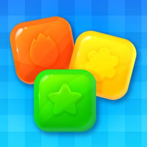 Toy Match 3 Online Puzzle Game - Match 3 Puzzle