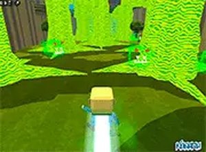 Timberland Sprint Challenge