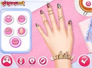 Elegant Princess Styling Session