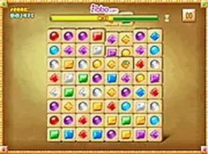 Happy Match Tile Adventure