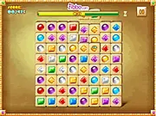 Happy Match Tile Adventure