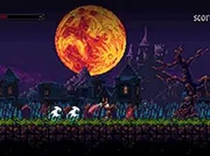 Soulbound Shard Adventure