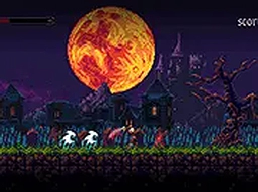 Soulbound Shard Adventure