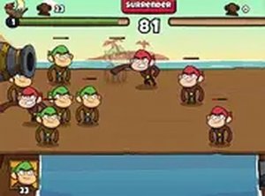 Monkey Island Puzzle Quest