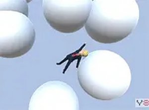 Soft Physics Sandbox