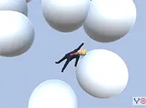Soft Physics Sandbox