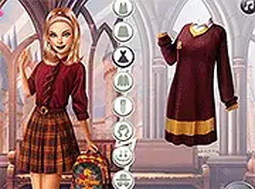 Royal Wardrobe Stylist Adventure