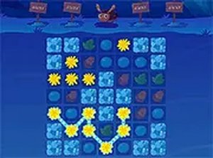 Arcade Matching Puzzle - Object Connect
