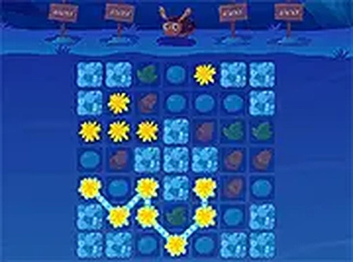 Arcade Matching Puzzle - Object Connect