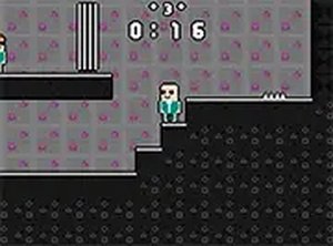 Team Rescue: Cooperative Ocean Quest
