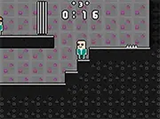 Team Rescue: Cooperative Ocean Quest
